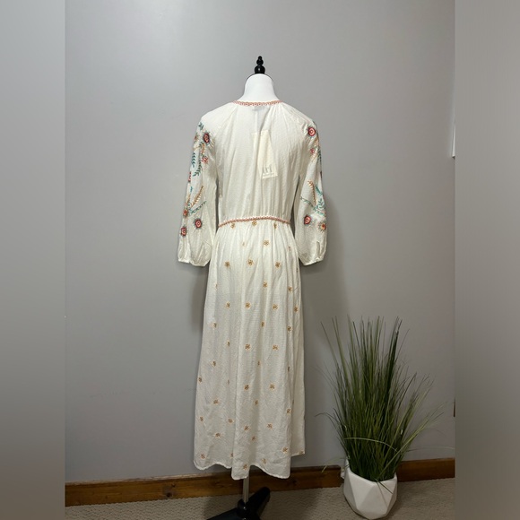 Zara TRF collection button down - Picture 5 of 10